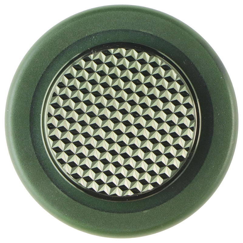 PopSockets Magnetic Phone Grip & Stand for MagSafe - Knurl Olive