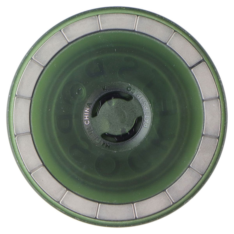 PopSockets Magnetic Phone Grip & Stand for MagSafe - Knurl Olive