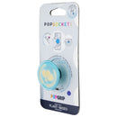 PopSockets Phone Grip and Stand with Swappable Top - Pickleball