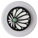 PopSockets Magnetic Phone Grip and Stand for MagSafe - Enamel Desert Gem Bloom