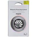 PopSockets Magnetic Phone Grip and Stand for MagSafe - Enamel Desert Gem Bloom