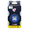 PopSockets PopGrip Expanding Stand Grip w/ Swap Top - NRL Canterbury Bulldogs