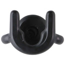 PopSockets PopMount 2: Multisurface Mount Grip - Black