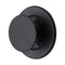 PopSockets Magnetic Phone Grip and Stand for MagSafe - Black