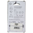 PopSockets Magnetic Phone Wallet+ w/Adapter Ring for MagSafe - Deep Periwinkle