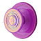 PopSockets Magnetic Phone Grip/Stand for MagSafe (Swap Top) - Ripple Iridescent