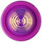 PopSockets Magnetic Phone Grip/Stand for MagSafe (Swap Top) - Ripple Iridescent