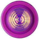 PopSockets Magnetic Phone Grip/Stand for MagSafe (Swap Top) - Ripple Iridescent