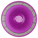 PopSockets Magnetic Phone Grip/Stand for MagSafe (Swap Top) - Ripple Iridescent