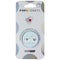 PopSockets PopGrip Holder & Stand with Swappable Top - Llamalliance in Blue