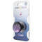 PopSockets Expanding Stand and Grip with a Swappable Top Tidepool Galaxy Purple
