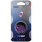 PopSockets Expanding Stand and Grip with a Swappable Top Tidepool Galaxy Purple