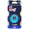 PopSockets PopGrip Expanding Stand Grip w/ Swappable Top - AFL Port Adelaide FC