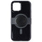 PopSockets PopCase for MagSafe for Apple iPhone 12/12 Pro - Black
