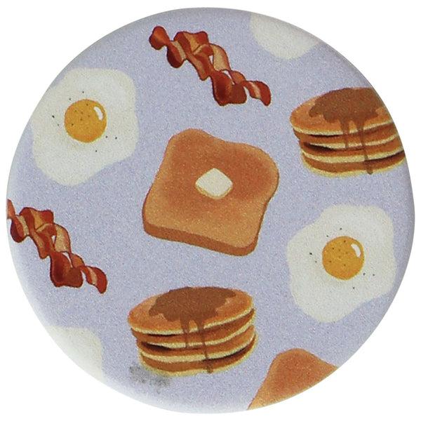PopSockets PopGrip Swappable Top - Brunch Bunch (TOP Only)