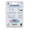 PopSockets PopGrip AirPods Pro Holder + PopChain 2 - White