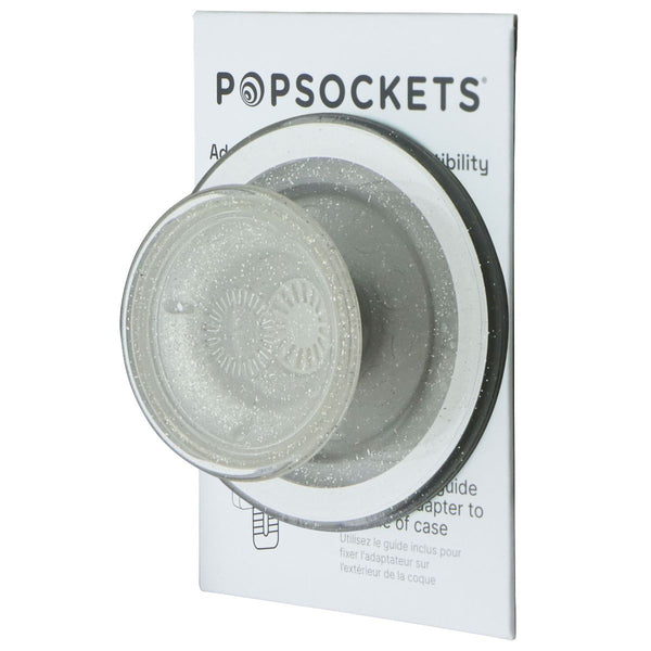PopSockets Magnetic Phone Grip and Stand for MagSafe - Glitter