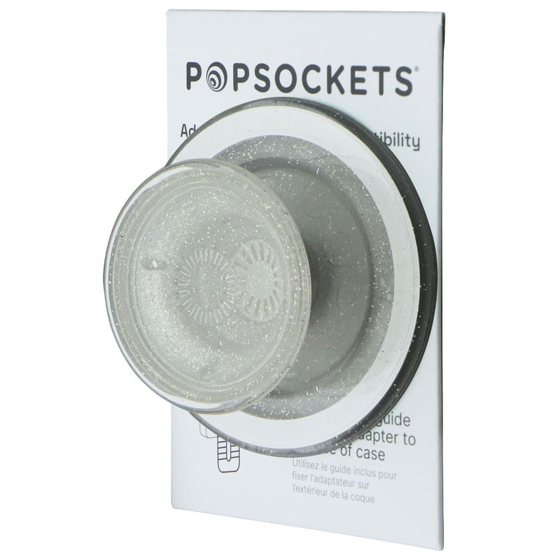 PopSockets Magnetic Phone Grip and Stand for MagSafe - Glitter
