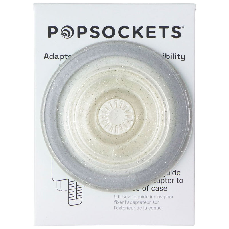 PopSockets Magnetic Phone Grip and Stand for MagSafe - Glitter