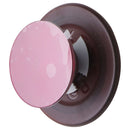 PopSockets Magnetic Phone Grip and Stand for MagSafe - Radial Oxblood Aluminum