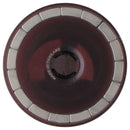 PopSockets Magnetic Phone Grip and Stand for MagSafe - Radial Oxblood Aluminum