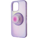 PopSockets PopCase for MagSafe for Apple iPhone 15 Pro Max - Aura