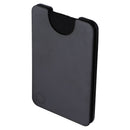 PopSockets PopWallet: Removable & Repositionable Wallet - Black