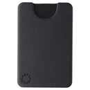 PopSockets PopWallet: Removable & Repositionable Wallet - Black