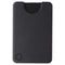 PopSockets PopWallet: Removable & Repositionable Wallet - Black