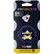 PopSockets PopGrip Expanding Stand Grip w/ Swap Top - NRL North Qnsland Cowboys
