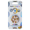 PopSockets PopGrip: Swappable Grip - Pokemon - Eevee