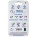 PopSockets PopWallet+ for MagSafe Magnetic Phone Card Holder - Floral Bohemian