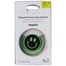 PopSockets Magnetic Phone Grip and Stand for MagSafe - Matcha Dew Happy Reflex