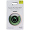 PopSockets Magnetic Phone Grip and Stand for MagSafe - Matcha Dew Happy Reflex
