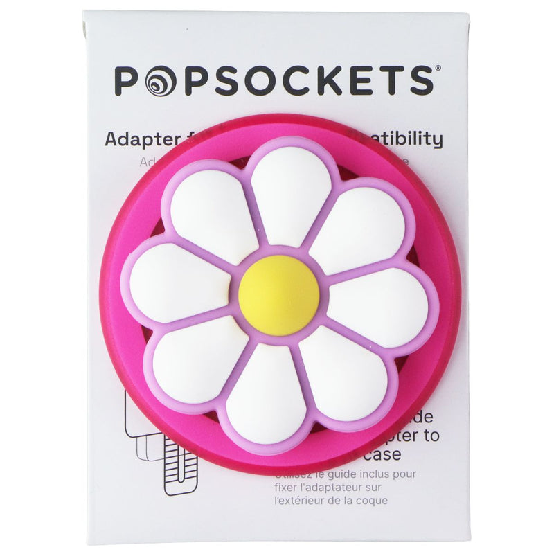 PopSockets Magnetic Phone Grip and Stand for MagSafe - Doodle Daisy Boca