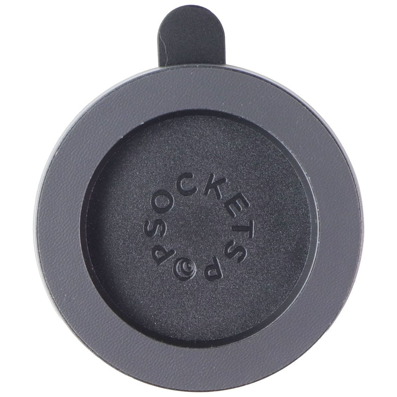 PopSockets Multi-Surface Suction Mount for MagSafe - Black