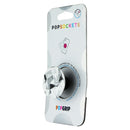 PopSockets PopGrip Expanding Stand Grip with Swappable Top - Light Prism