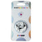 PopSockets PopGrip Expanding Stand Grip with Swappable Top - Light Prism