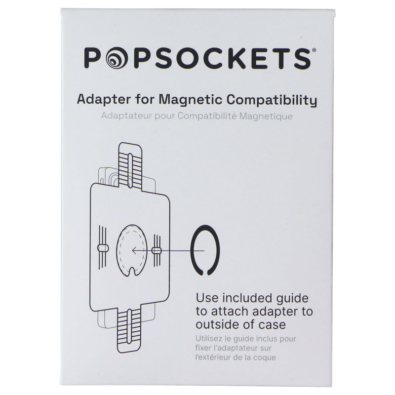 PopSockets Magnetic Phone Grip & Stand for MagSafe - Jelly Sunni