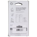 PopSockets Magnetic Phone Grip & Stand with Adapter Ring for MagSafe - Weave