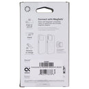 PopSockets Magnetic Phone Grip & Stand with Adapter Ring for MagSafe - Weave