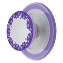 PopSockets Magnetic Phone Grip & Stand for MagSafe - Bonita Border