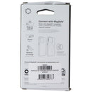 PopSockets Magnetic Phone Grip & Stand for MagSafe - Bonita Border