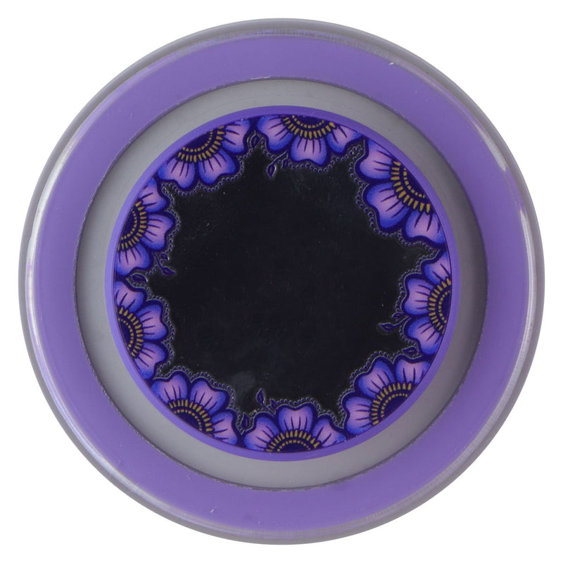 PopSockets Magnetic Phone Grip & Stand for MagSafe - Bonita Border