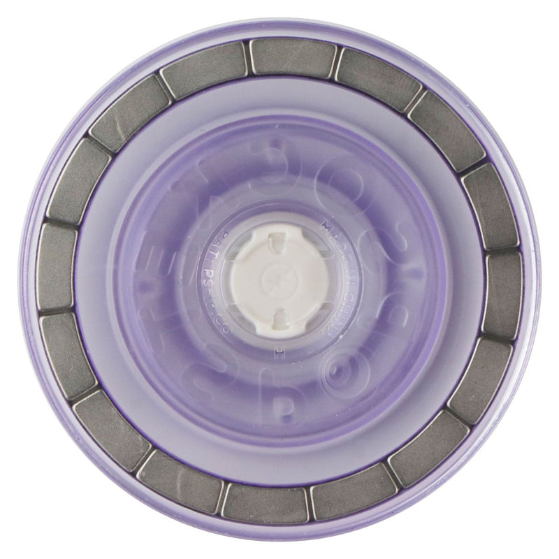 PopSockets Magnetic Phone Grip & Stand for MagSafe - Bonita Border