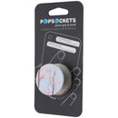 PopSockets: Collapsible Grip & Stand for Phones and Tablets - Blush Marble