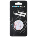 PopSockets: Collapsible Grip & Stand for Phones and Tablets - Blush Marble
