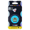 PopSockets PopGrip Expanding Stand Grip w/ Swappable Top - NRL Gold Coast Titans