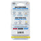 PopSockets PopGrip Expanding Stand Grip w/ Swappable Top - NRL Gold Coast Titans