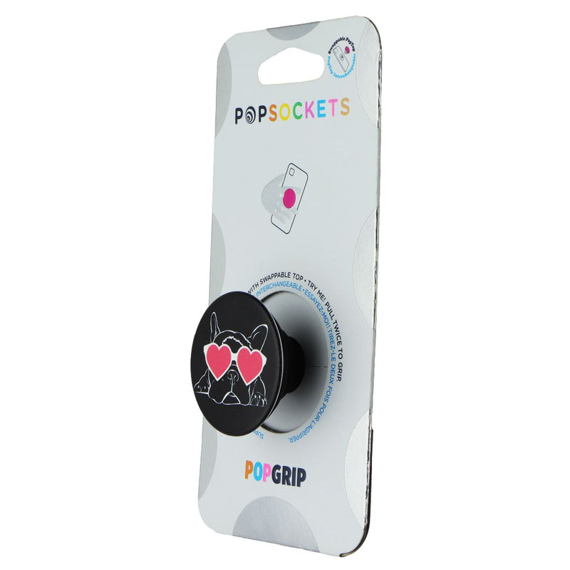 PopSockets PopGrip Expanding Stand Grip with Swappable Top - Sleepy Shades